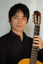 松田　大輔（ギター）